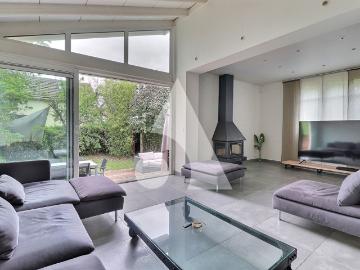Maison 6 pièces 115 m²