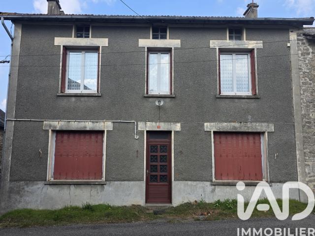 Maison 6 pièces 115 m²