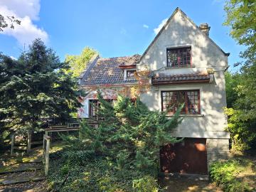 Maison 6 pièces 115 m²