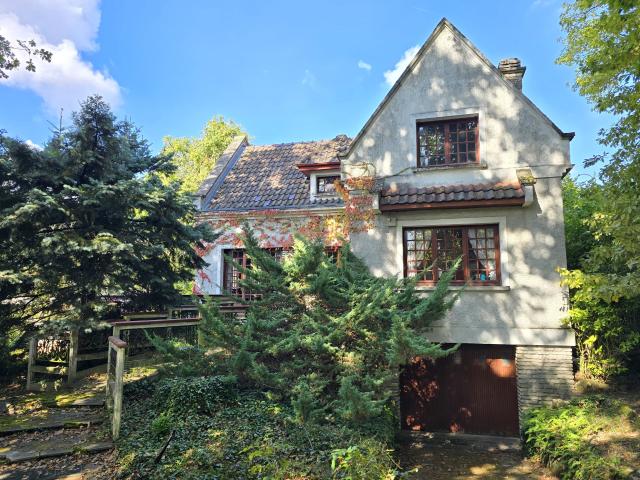 Maison 6 pièces 115 m²