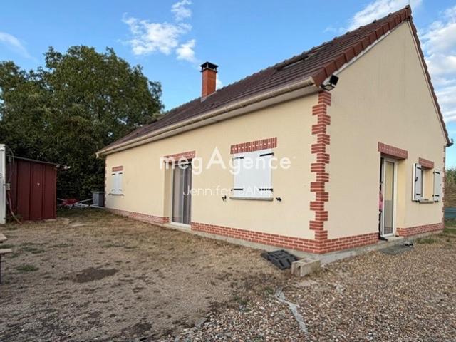 Maison 6 pièces 115 m²