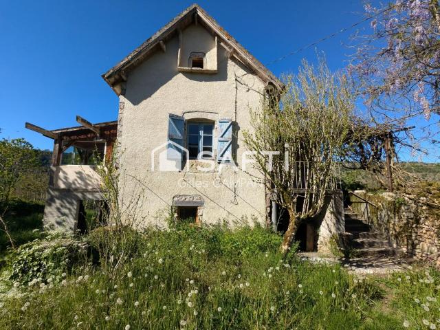 Maison 6 pièces 115 m²