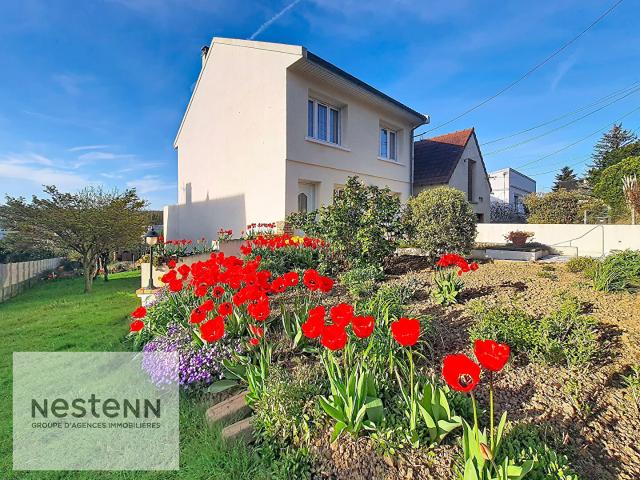Maison 6 pièces 115 m²