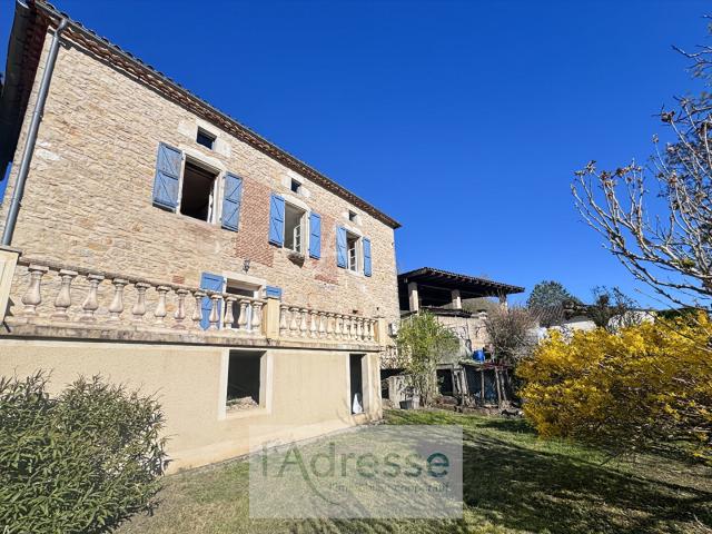 Maison 6 pièces 115 m²