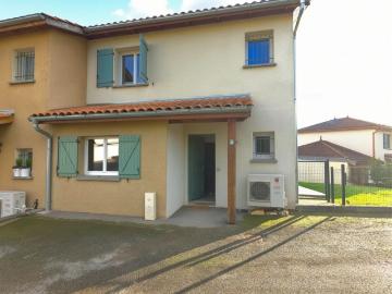 Maison 6 pièces 115 m²