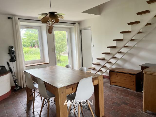 Maison 6 pièces 115 m²