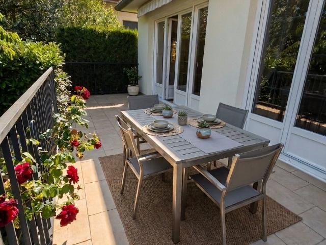 Maison 6 pièces 115 m²