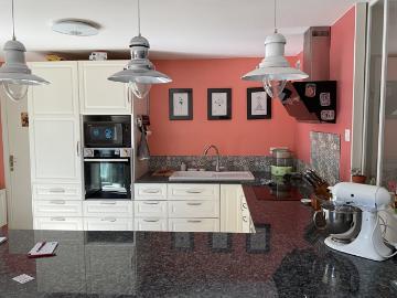 Maison 6 pièces 115 m²