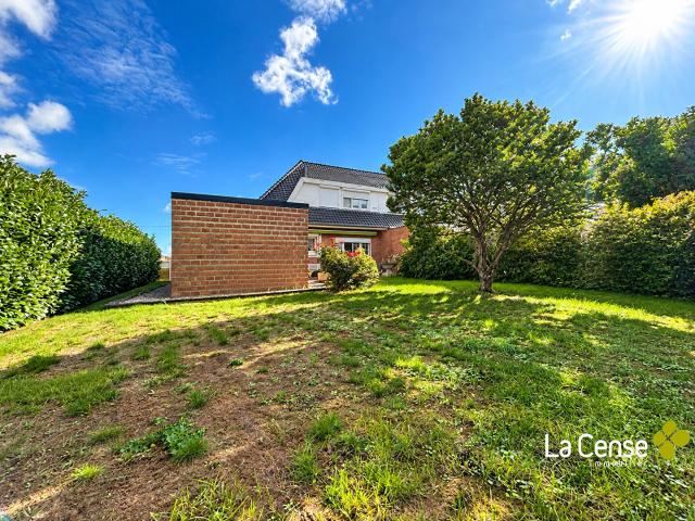 Maison 6 pièces 115 m²