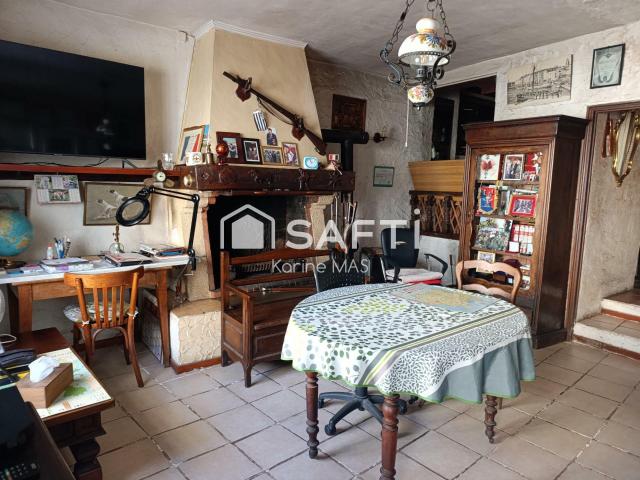 Maison 6 pièces 115 m²