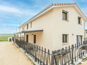 Maison 6 pièces 115 m²