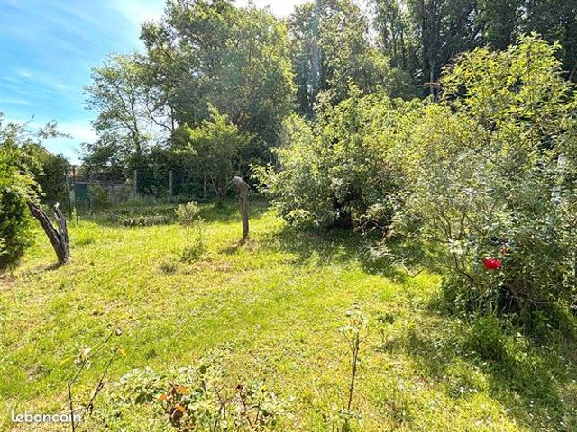 Maison 6 pièces 115 m²