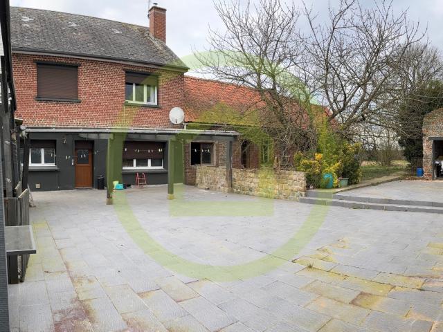 Maison 6 pièces 115 m²