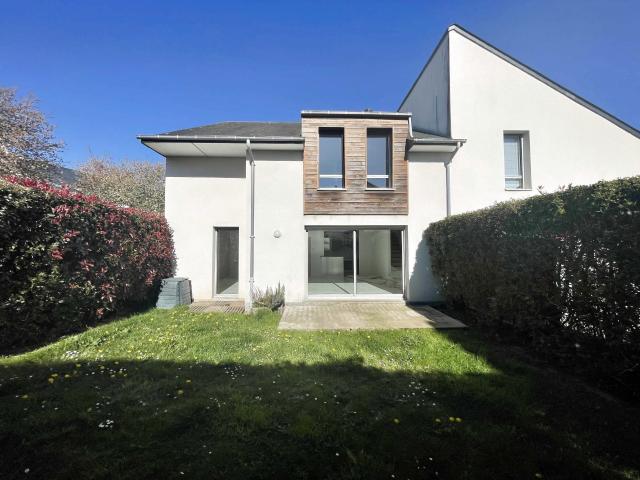 Maison 6 pièces 115 m²