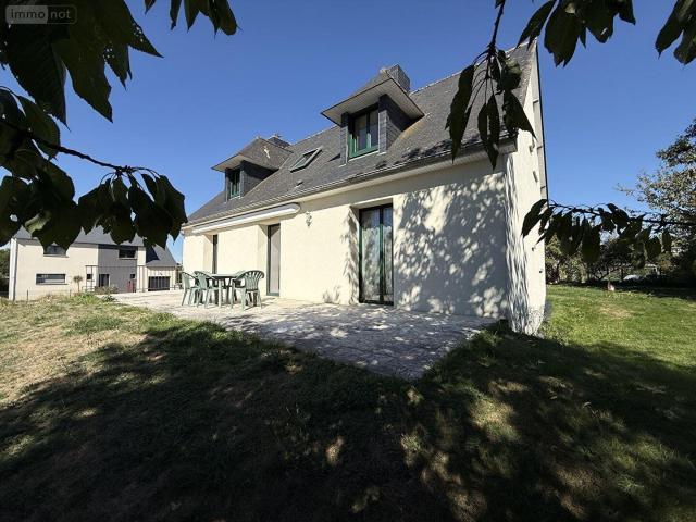 Maison 6 pièces 115 m²