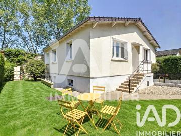 Maison 6 pièces 115 m²