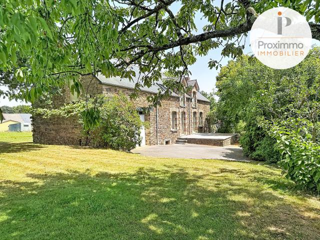 Maison 6 pièces 115 m²