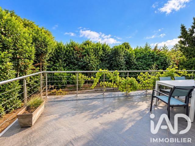 Maison 6 pièces 115 m²