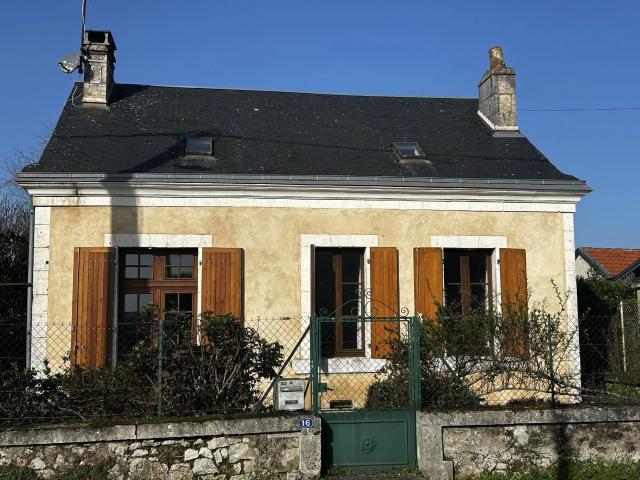 Maison 6 pièces 115 m²