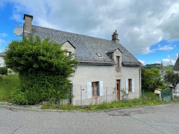 Maison 6 pièces 115 m²