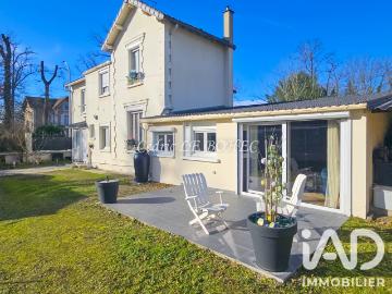 Maison 6 pièces 115 m²