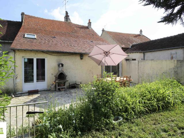 Maison 6 pièces 115 m²
