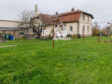Maison 6 pièces 115 m²