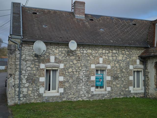 Maison 6 pièces 115 m²
