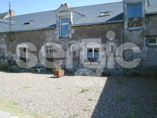 Maison 6 pièces 115 m²