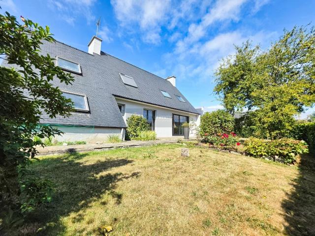 Maison 6 pièces 115 m²