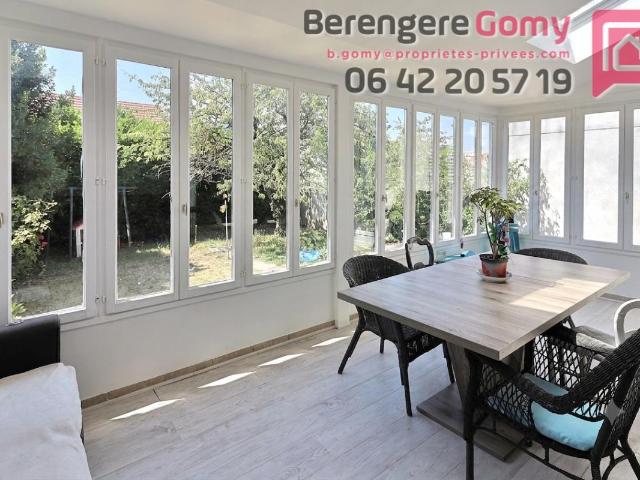 Maison 6 pièces 115 m²