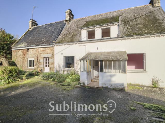 Maison 6 pièces 90 m²