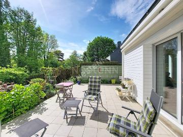 Maison 6 pièces 115 m²