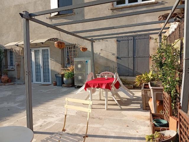 Maison 6 pièces 115 m²