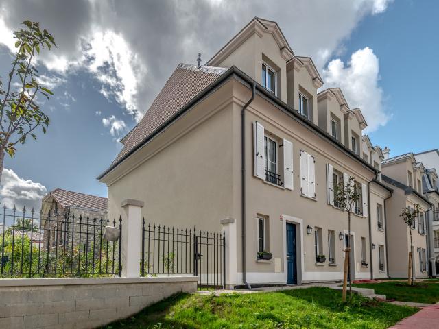 Maison 6 pièces 115 m²