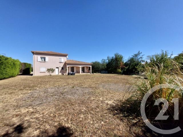 Maison 6 pièces 115 m²