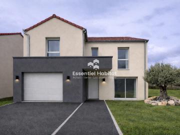 Maison 6 pièces 115 m²
