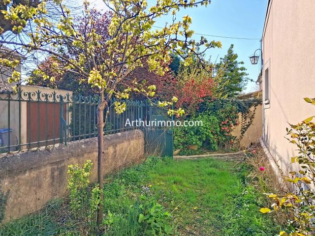 Maison 6 pièces 115 m²