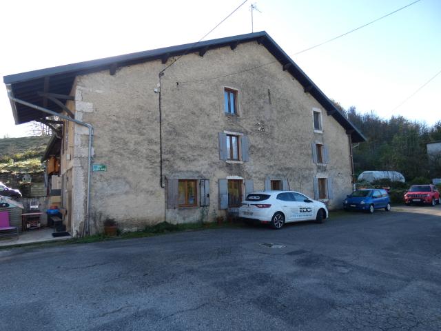 Maison 6 pièces 115 m²