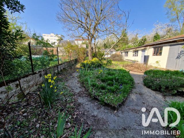 Maison 6 pièces 115 m²