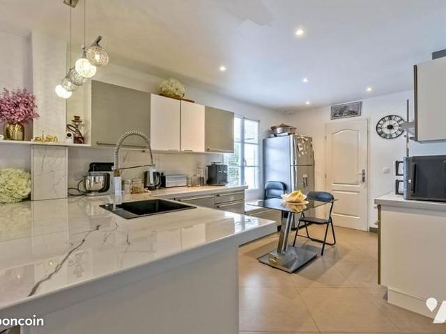 Maison 6 pièces 115 m²