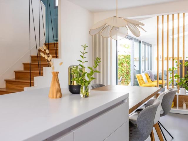 Maison 6 pièces 115 m²