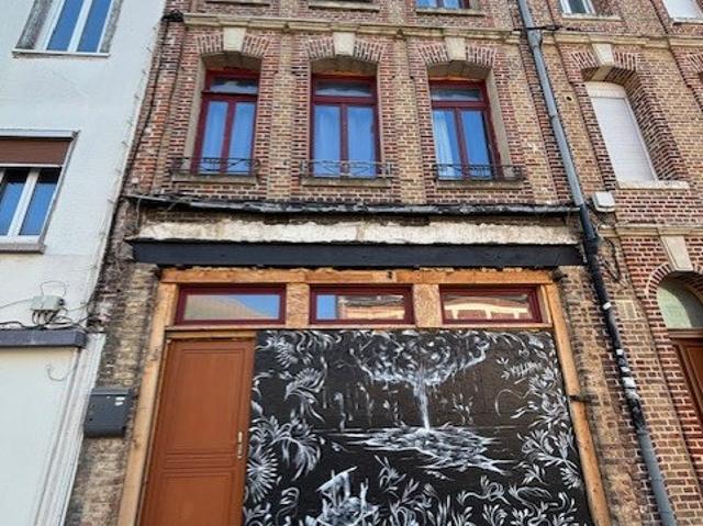 Maison 6 pièces 115 m²
