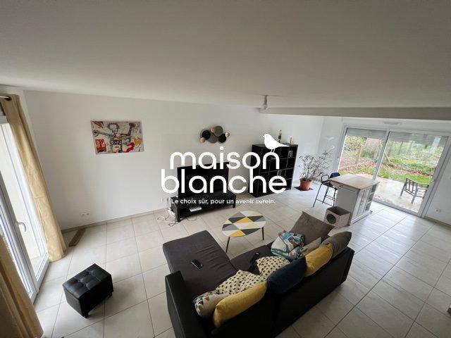 Maison 6 pièces 115 m²