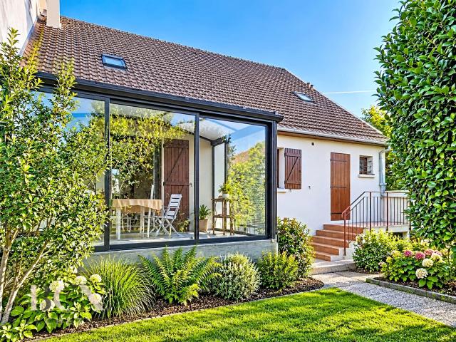 Maison 6 pièces 115 m²