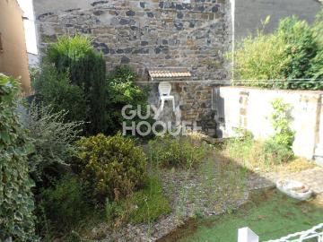 Maison 6 pièces 115 m²