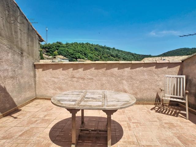 Maison 6 pièces 115 m²