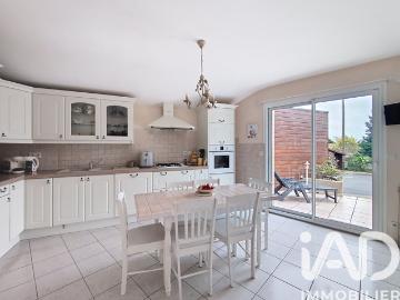 Maison 6 pièces 127 m²
