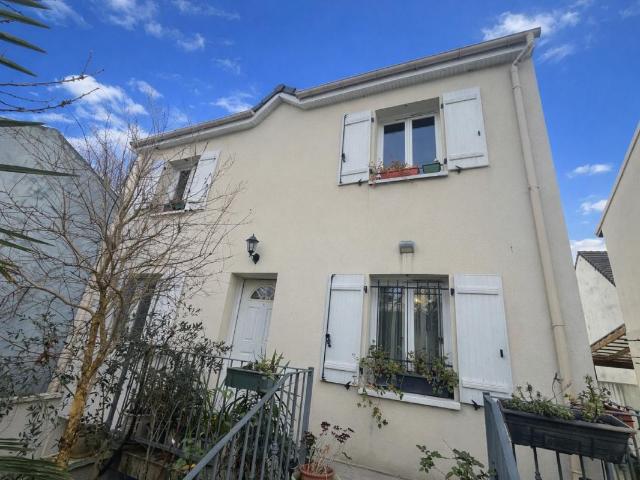 Maison 6 pièces 115 m²