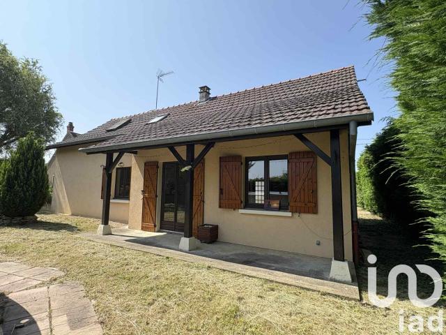 Maison 6 pièces 115 m²